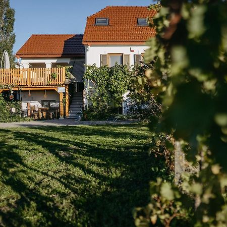 Kellerstoeckl Rosalie Vila Rechnitz Exterior foto