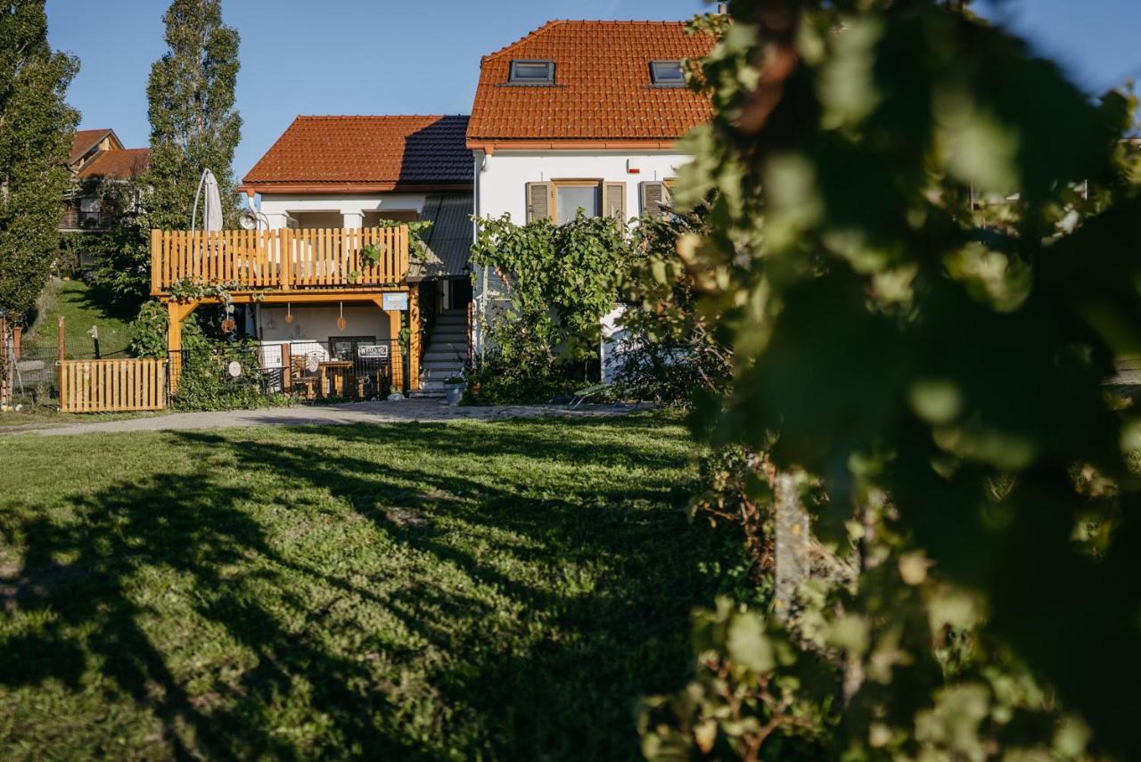 Kellerstoeckl Rosalie Vila Rechnitz Exterior foto